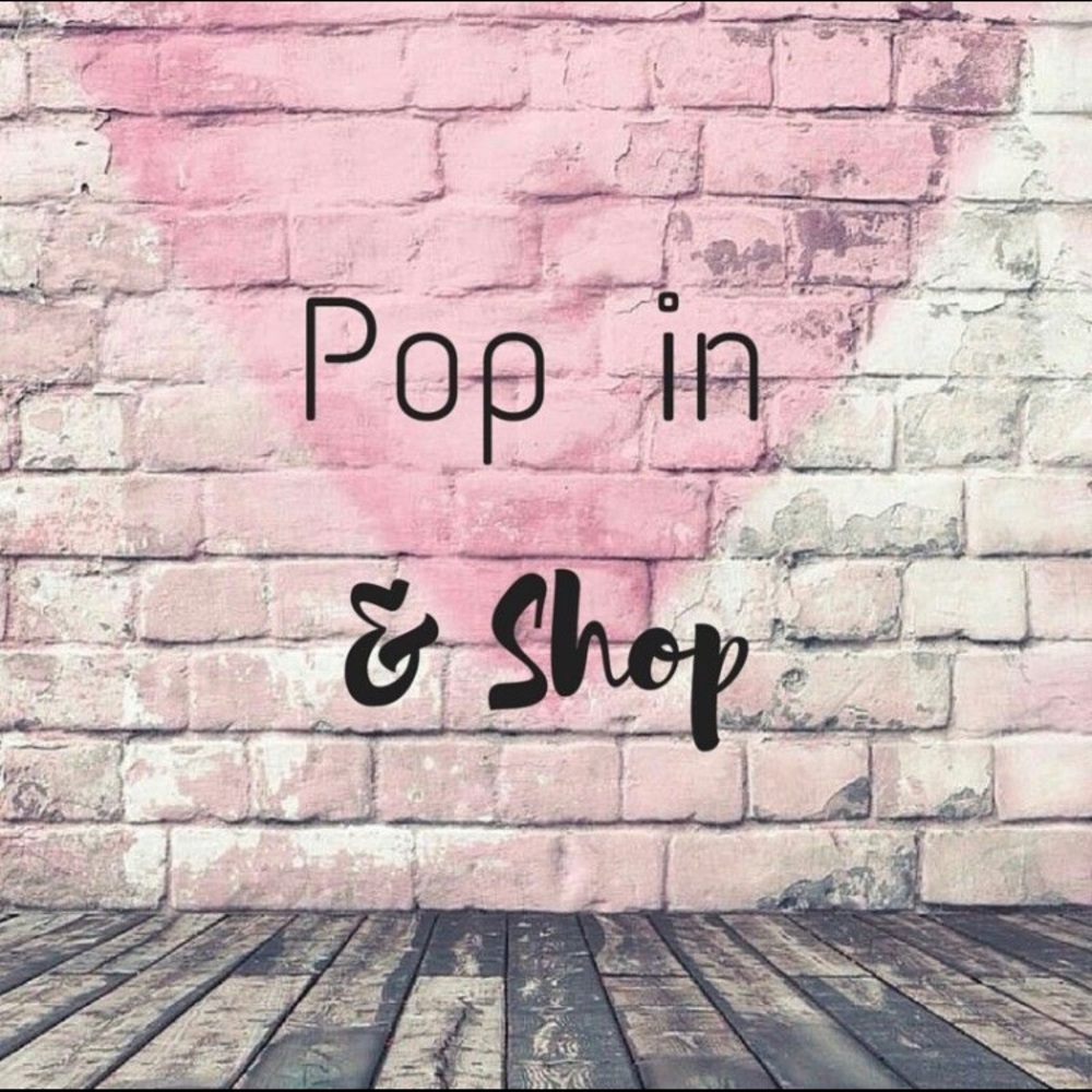 You shop & I’ll ship 💜